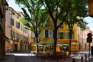 Désamiantage Aix-en-Provence